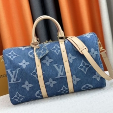 Louis Vuitton Travel Bags